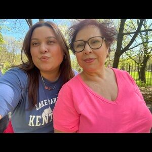 Meet your Posher, Franshesca & Eugenia